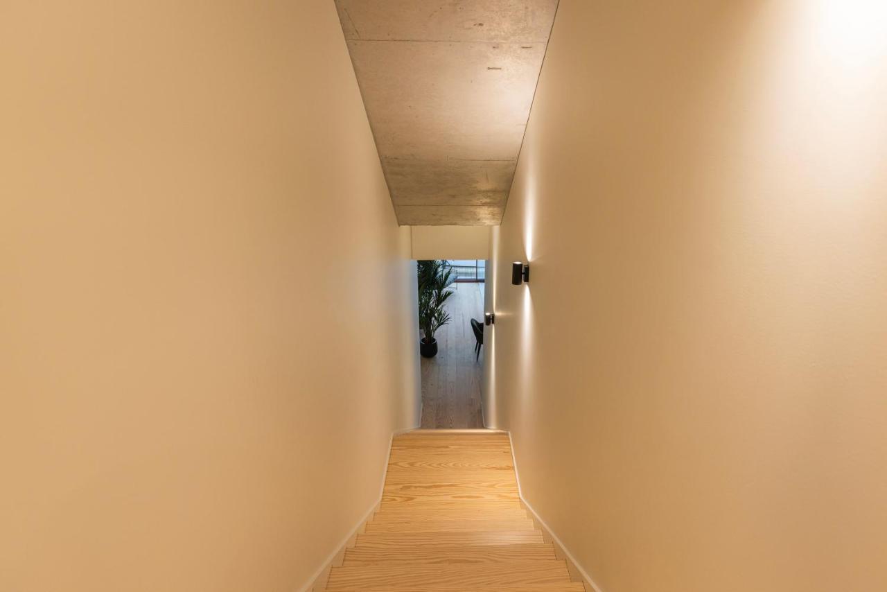 Hidden Pearl W/ Patio & Pool By Lovelystay Lisbon Exterior photo