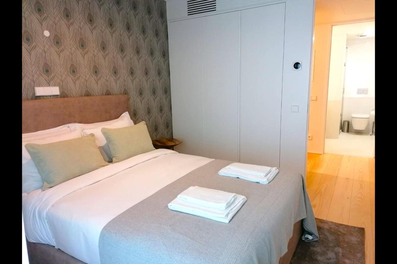 Hidden Pearl W/ Patio & Pool By Lovelystay Lisbon Exterior photo